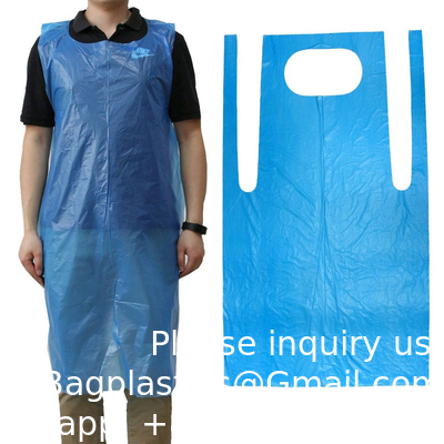 Vente en gros Biodégradable Pla du maïs et de l'amidon Taille en relief ou lisse Taille jetable Taille de cuisine