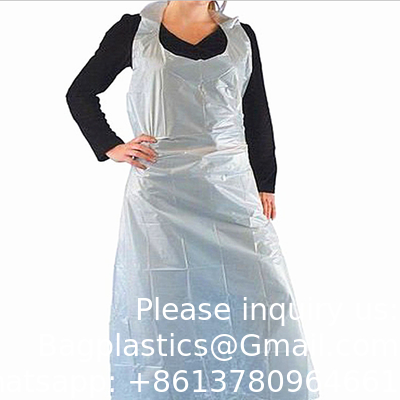 Vente en gros Biodégradable Pla du maïs et de l'amidon Taille en relief ou lisse Taille jetable Taille de cuisine