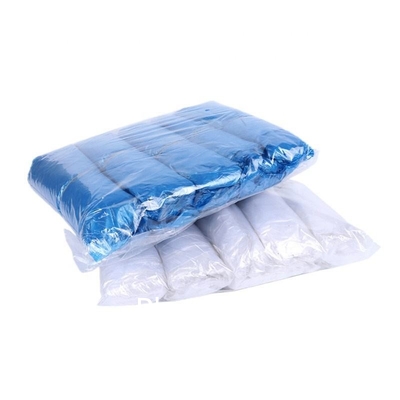 Couvercle à manches Protecteur PE Plastique Manche supérieure Prix de gros Disposable imperméable à l'eau Couvercle à bras de machine 10000 Paires