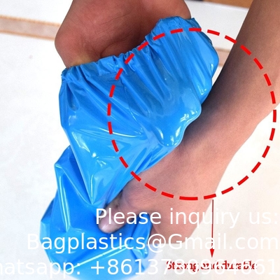 Manches longues, manches courtes, manches de travail, TPU/PVC à l'épreuve de l'eau, anti-encrassement, anti-huile