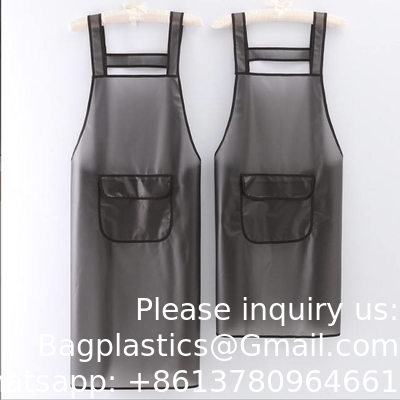 Logo personnalisé biodégradable, imperméable à l'huile, imperméable aux taches, imperméable à l'eau et effaçable