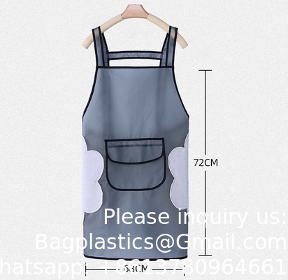 Logo personnalisé biodégradable, imperméable à l'huile, imperméable aux taches, imperméable à l'eau et effaçable