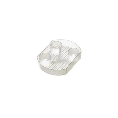 Trap à vide jetable Trap à aspirateur en plastique Trap à évacuation dentaire jetable Trap OEM en gros