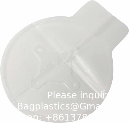 OEM en gros trousse de premiers secours pansement de blessure d'urgence pour ouvrir la plaie thoracique Hydrocolloïde pansement bandage