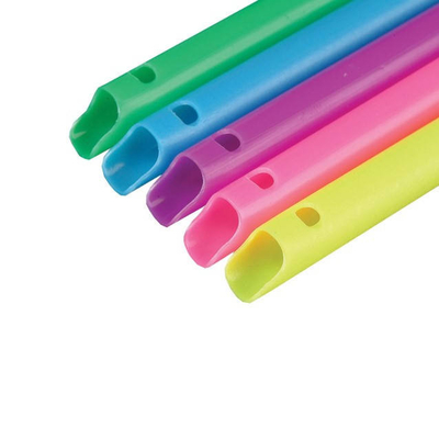 Évacuateur à volume élevé HVE Conseils 1000 HVE Conseils d'aspiration Dentistique Disposable Aspirateur d'évacuation ventilé