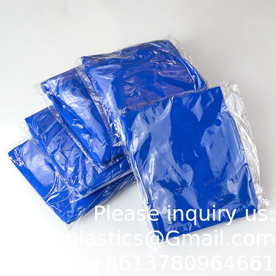 Vente en gros de sous-vêtements de sauna pour hôpitaux de salle de massage jetable Shorts pour hôpitaux de sous-vêtements de massage jetables