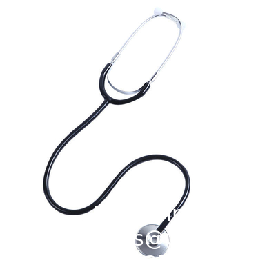 Série spectrale Stéthoscope infirmier léger Édition clinique médicale d'enseignement Stéthoscope