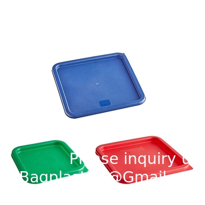 Organisateur de cuisine Entreposage Conteneurs de stockage en plastique pour l'organisation et le stockage du stockage des aliments