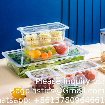 Équipement de restauration commerciale Panneau alimentaire Appareils de restauration Plate à râper Pc Panneau gastronomique Panneau plastique