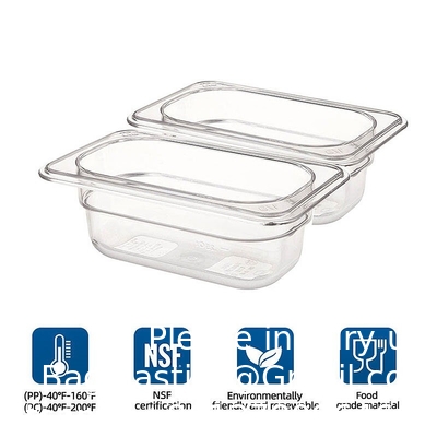 Équipement de restauration commerciale Panneau alimentaire Appareils de restauration Plate à râper Pc Panneau gastronomique Panneau plastique