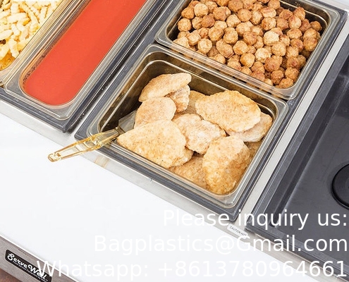 Équipement de restauration commerciale Autres fournitures hôtelières et de restauration
