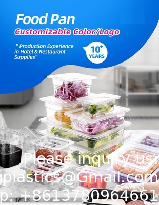 Équipement de restauration commerciale Autres fournitures hôtelières et de restauration