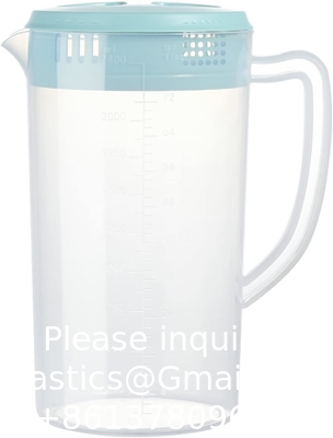 fournitures de restauration, fournitures de cuisine, fournitures d'hôtel, carafe à eau avec couvercle