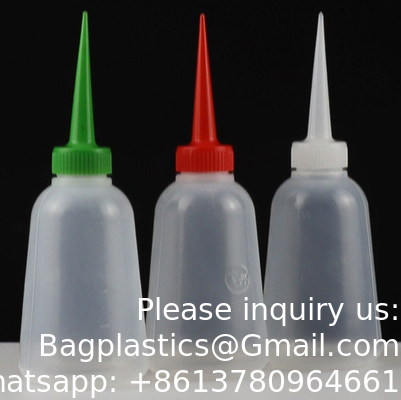 30 ml 50 ml 100 ml 150 ml 200 ml 250 ml 300 ml 350 ml Bouteille à extrusion à dispense industrielle