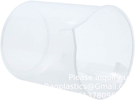 500 ml tasses à mesurer en plastique transparent à bec pour laboratoire, cuisine