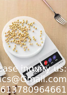 Vente à chaud Balance de cuisine 10 kg BAGEASE DIGITAL Balance de ménage Poids alimentaire Balance électronique de cuisine