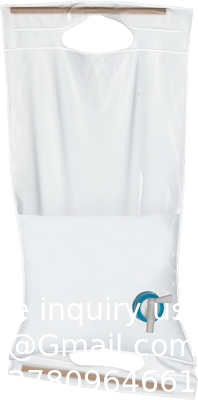Porteur de stockage d'eau pliable - récipient portable de 1,9 gallon avec éternuement, sac d'eau de camping pour la randonnée en plein air