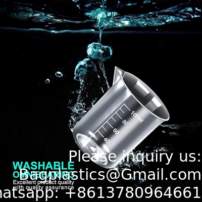 Bouteilles et bols en plastique, bouteilles et bols en plastique 10 ml 25 ml 50 ml 100 ml 250 ml et 5 pièces