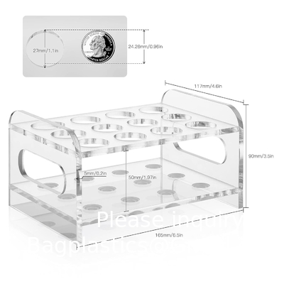 Science 12Pcs 25x200mm ((80ml) Tubes d'essai en verre avec bouchons de liège