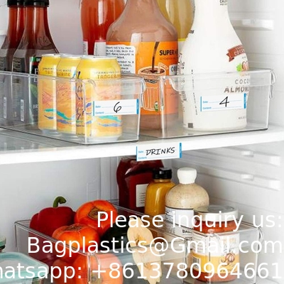 Étiquette auto-adhésive amovible pour stockage d'aliments 1 x 3 pouces réfrigérateur congélateur