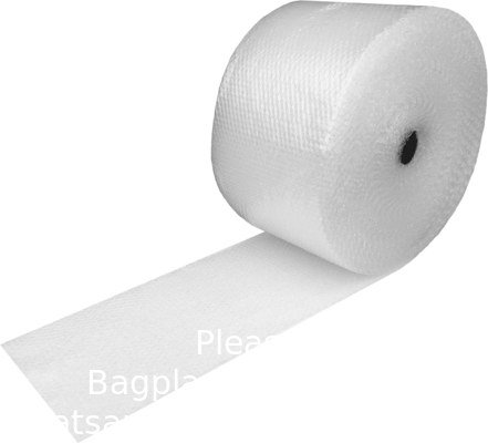 Ruloir à bulles largeur 24 x largeur 175 pieds petites bulles 3/16 perforées tous les 12 ans, enveloppe de rembourrage à bulles perforées claires