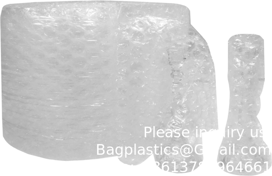Ruloir à bulles largeur 24 x largeur 175 pieds petites bulles 3/16 perforées tous les 12 ans, enveloppe de rembourrage à bulles perforées claires