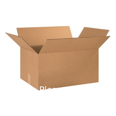 Boîtes d'expédition de grande taille 24 &quot;L x 16&quot; W x 12 &quot;H, 10 paquets