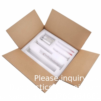 Ensemble de bouteilles en verre gradué 10 ml 25 ml 50 ml 100 ml, ensemble de biches en verre épais 50 ml 100 ml 250 ml avec 2 gouttières