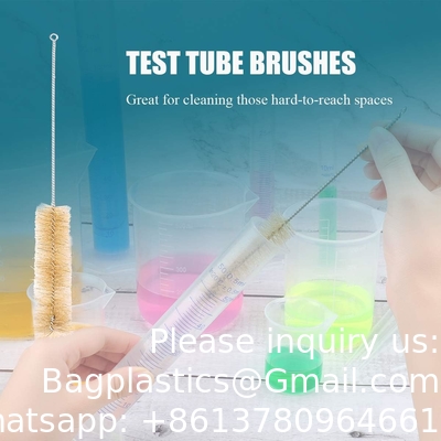 Bouteilles et bols en plastique 5 pipettes de 10 ml de 25 ml de 50 ml de 100 ml de bouteilles de 50 ml de 100 ml de 250 ml de 500 ml de 1000 ml