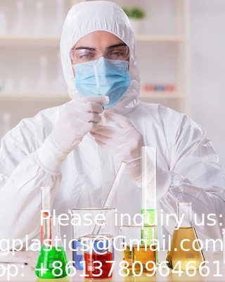 Ensemble de verres de laboratoire, ensemble de bouteilles de verre, ensemble de bouteilles de verre 3 bouteilles de verre 3 bouteilles d'Erlenmeyer 3 bouteilles de mesure graduées