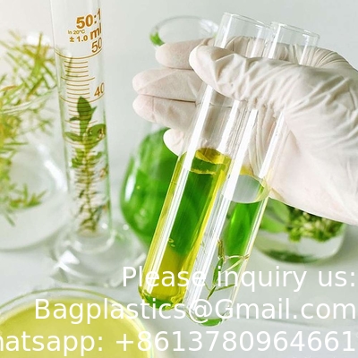 Tubes d'essai, 50 ml - Borosilicate 3,3 verre - Pares épaisses de 1,2 mm, bord perlé - Durabilité thermique et chimique supérieure