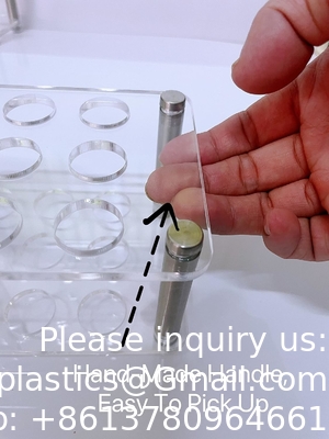 Expériences scientifiques 12 pièces 20x150mm tubes à essai en verre avec bouchons de liège 1 étagère de matériau acrylique