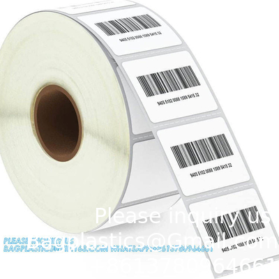 Imprimante d'étiquettes thermiques 4x6 USB, Imprimante d'étiquettes de code-barres pour bureau Pour expédier des colis à domicile Petite entreprise