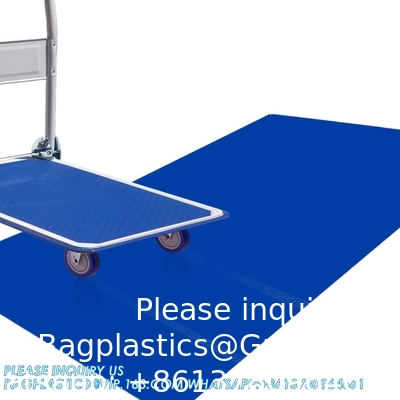 Tapis adhésifs pour les salles blanches, tapis adhésifs pour la construction