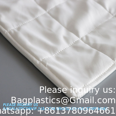 Laboratoire ESD Tissu sans poussière Utilisation de laboratoire Microfibre recyclable lavable Lint sans microfibre Tissu d'essuie-glace Tissu de salle blanche