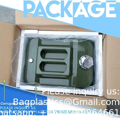 Écran en acier inoxydable METAL SPOUT DEZEL CENTRULE DE CANDULE DE PEUPLE BLACETE D'OIL CENTRULE DE BENZINE D'APPAREILLE Plastique Pour le détenteur de la canette de casoline