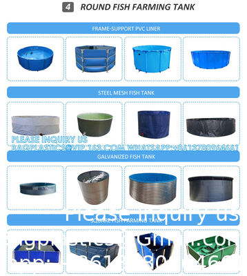 Vente en gros TPU pliable flexible portable pliable souple réservoir de stockage de carburant diesel