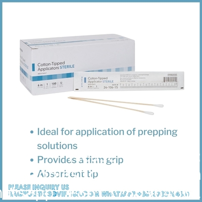 Produits de désinfection médicale