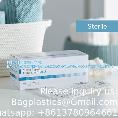 Produits de désinfection médicale