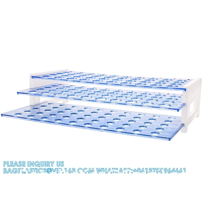 Ambre stérile 1,5 ml Microcentrifugeuse Tube à microcentrifugeuse Tube à centrifugeuse conique Falcon Tubes à centrifugeuse coniques 15 ml, 100 pcs Stérile