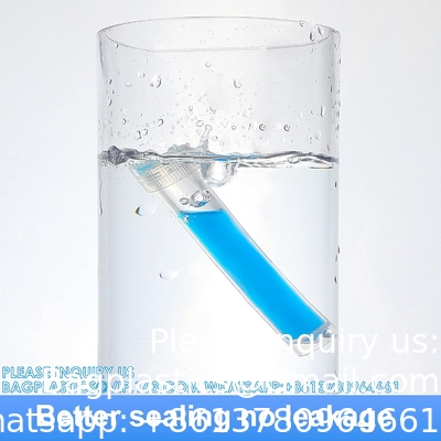Tuyau cryogénique en plastique gradué de 2 ml Autonomie avec bouchon 10 ml Tuyaux de laboratoire congelés en plastique