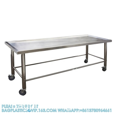 Fabriqué sur mesure en acier inoxydable 304