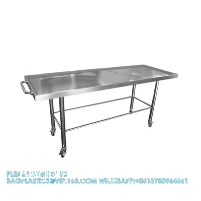 Fabriqué sur mesure en acier inoxydable 304