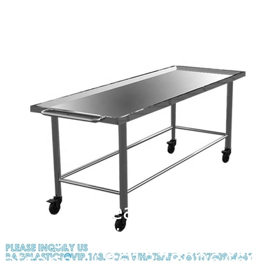 Fabriqué sur mesure en acier inoxydable 304