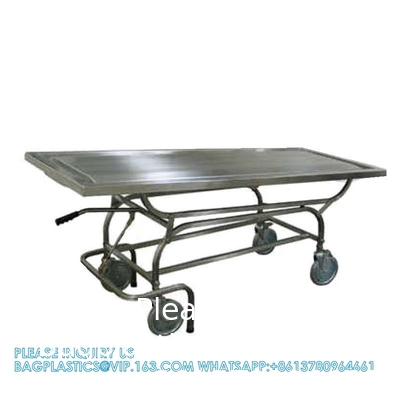 Fabriqué sur mesure en acier inoxydable 304