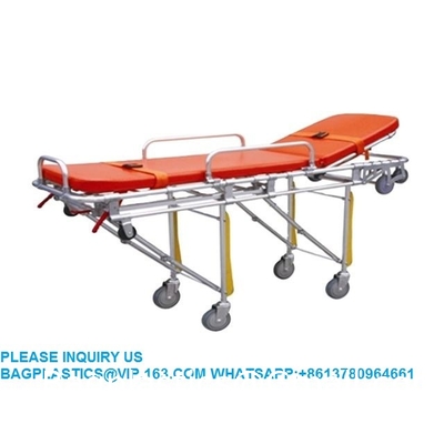 Appareil d'urgence médicale portable pliable d'urgence de sauvetage d'urgence d'urgence d'hôpital