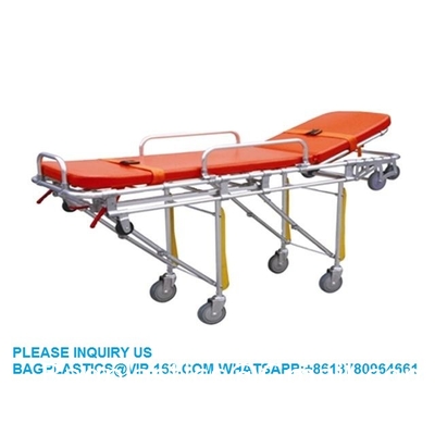 Appareil d'urgence médicale portable pliable d'urgence de sauvetage d'urgence d'urgence d'hôpital