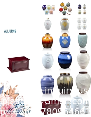 Homme Femme,Urnes décoratives,Urnes pour les cendres humaines,Urne en bois,Urne de crémation,Urnes de crémation pour adultes