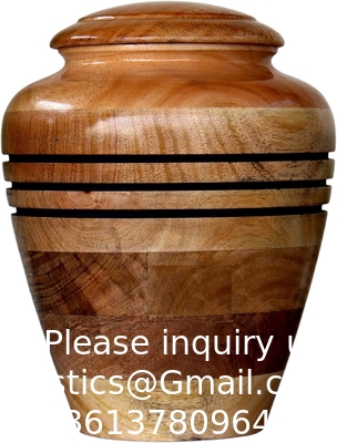 Monuments Urnes en bois pour les cendres humaines Homme/Femme adulte - Urne de crémation en bois réel pour les cendres Hommes/Femmes adultes