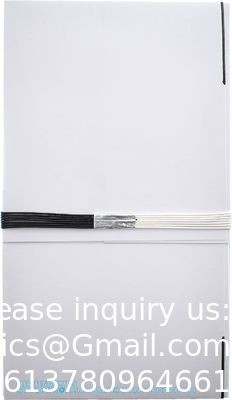 Enveloppe d'offre funéraire japonaise enveloppe cadeau d'argent cadeau funéraire enveloppe d'argent Koudenhukuro Tyouji 1 sac ((4 feuilles)